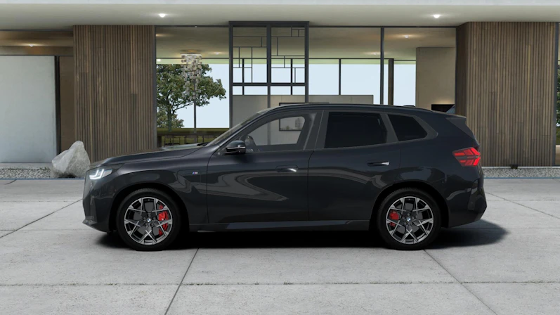Fahrzeugbild BMW X3