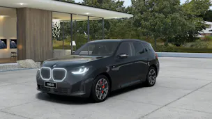 BMW X3 30e xDrive