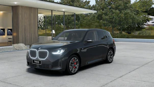 Fahrzeugbild BMW X3 30e xDrive