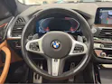 BMW X3 30d xDrive M AERODYNAMIKPAKET