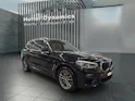 BMW X3 30d xDrive M AERODYNAMIKPAKET
