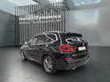 BMW X3 30d xDrive M AERODYNAMIKPAKET