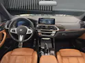 BMW X3 30d xDrive M AERODYNAMIKPAKET
