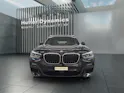 BMW X3 30d xDrive M AERODYNAMIKPAKET