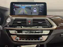 BMW X3 30d xDrive M AERODYNAMIKPAKET