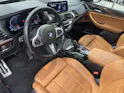 BMW X3 30d xDrive M AERODYNAMIKPAKET