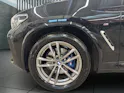 BMW X3 30d xDrive M AERODYNAMIKPAKET