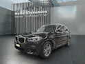 BMW X3 30d xDrive M AERODYNAMIKPAKET