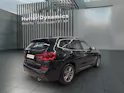 BMW X3 30d xDrive M AERODYNAMIKPAKET
