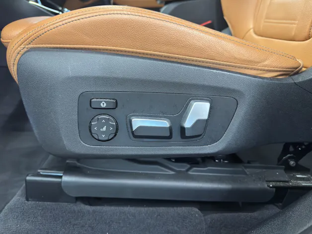 BMW X3 30d xDrive M AERODYNAMIKPAKET