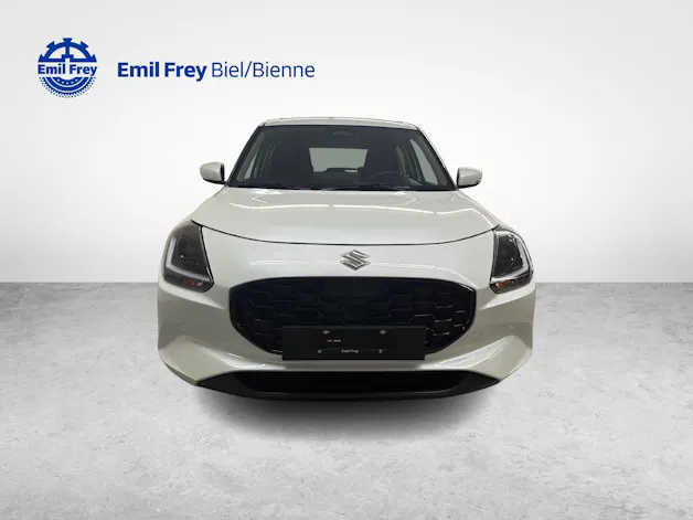 Suzuki Swift 1.2 Piz Sulai Top Hybrid 4x4