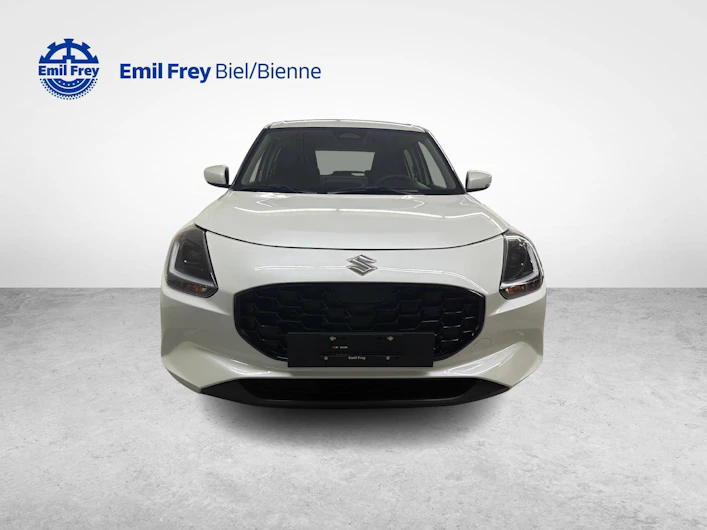 immagine del veicolo SUZUKI SWIFT