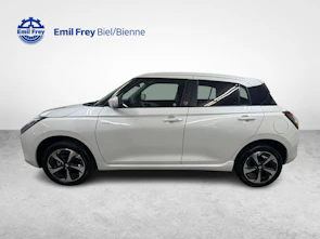 Fahrzeugbild SUZUKI Swift 1.2 Piz Sulai Top Hybrid 4x4