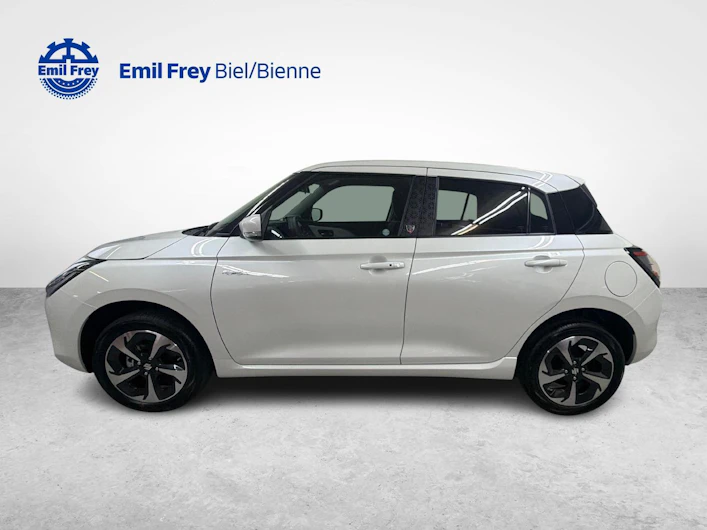 immagine del veicolo SUZUKI SWIFT