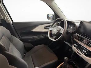 Fahrzeugbild SUZUKI Swift 1.2 Piz Sulai Top Hybrid 4x4