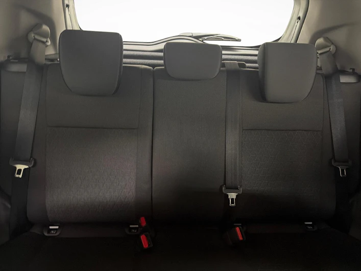 immagine del veicolo SUZUKI SWIFT