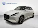 Suzuki Swift 1.2 Piz Sulai Top Hybrid 4x4