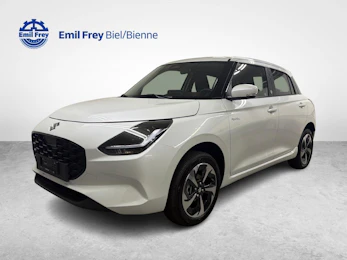 immagine del veicolo SUZUKI Swift 1.2 Piz Sulai Top Hybrid 4x4