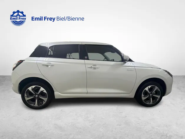 Suzuki Swift 1.2 Piz Sulai Top Hybrid 4x4