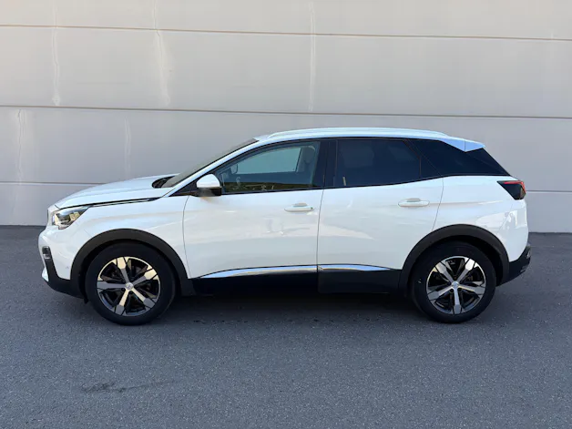 Peugeot 3008 1.2 PureTech Allure