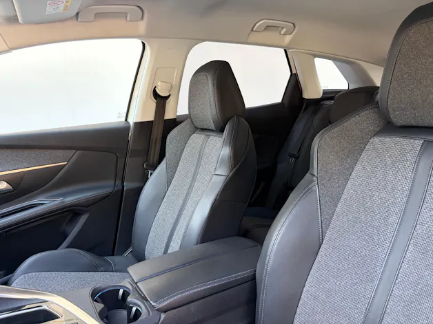 Peugeot 3008 1.2 PureTech Allure