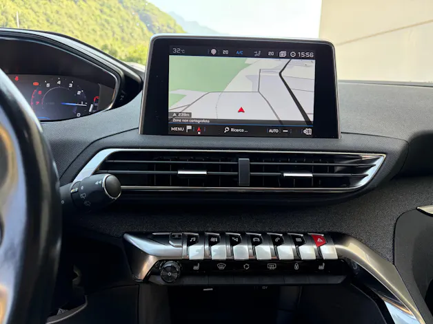 Peugeot 3008 1.2 PureTech Allure
