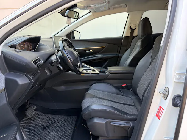Peugeot 3008 1.2 PureTech Allure