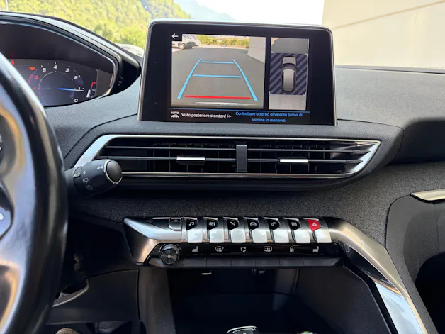Peugeot 3008 1.2 PureTech Allure