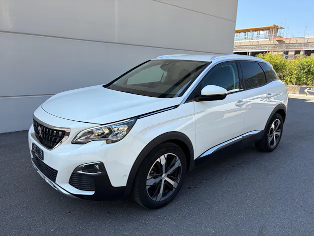 Peugeot 3008 1.2 PureTech Allure