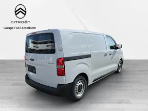 Citroën Jumpy Kaw. M 1.5 BlueHDi 120 S/S