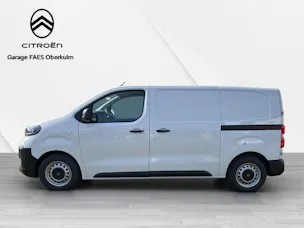 Citroën Jumpy Kaw. M 1.5 BlueHDi 120 S/S