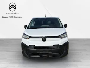 Citroën Jumpy Kaw. M 1.5 BlueHDi 120 S/S