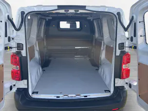 Citroën Jumpy Kaw. M 1.5 BlueHDi 120 S/S
