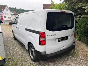 Citroën Jumpy Kaw. M 1.5 BlueHDi 120 S/S