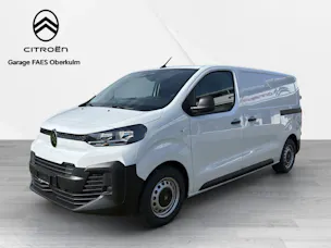 Citroën Jumpy Kaw. M 1.5 BlueHDi 120 S/S