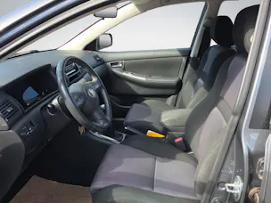 Toyota Corolla 1.6 VVT-i Linea Terra