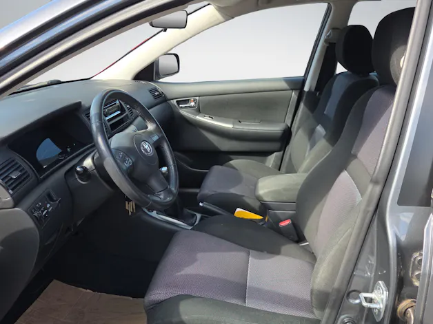 Toyota Corolla 1.6 VVT-i Linea Terra