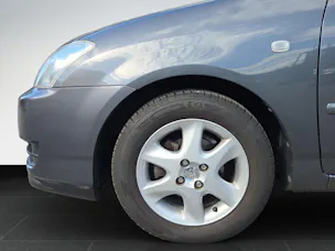Toyota Corolla 1.6 VVT-i Linea Terra