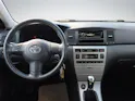 Toyota Corolla 1.6 VVT-i Linea Terra