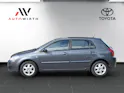 Toyota Corolla 1.6 VVT-i Linea Terra