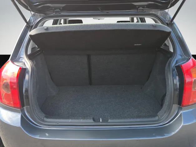 Toyota Corolla 1.6 VVT-i Linea Terra