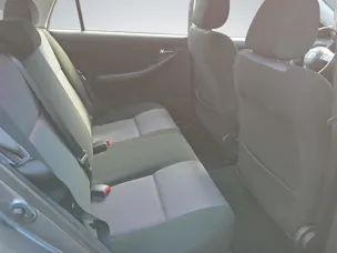 Toyota Corolla 1.6 VVT-i Linea Terra
