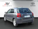 Toyota Corolla 1.6 VVT-i Linea Terra