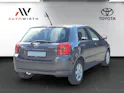 Toyota Corolla 1.6 VVT-i Linea Terra