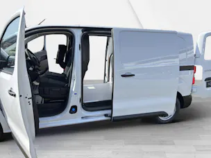 Citroën Jumpy Kaw. M 1.5 BlueHDi 120 S/S