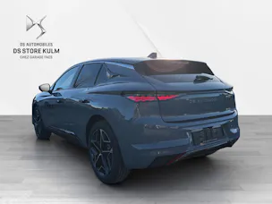 DS Automobiles No4 1.2 Hybrid Pallas