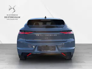 DS Automobiles No4 1.2 Hybrid Pallas