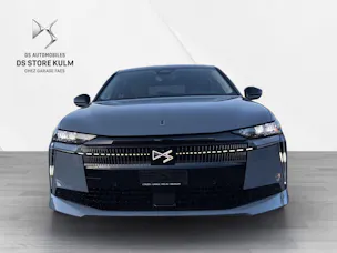 DS Automobiles No4 1.2 Hybrid Pallas