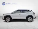 Suzuki S-Cross 1.4 T Piz Sulai Hybrid 4x4