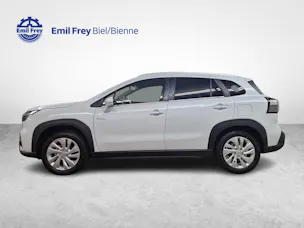 Suzuki S-Cross 1.4 T Piz Sulai Hybrid 4x4